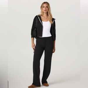 Halo modern straight leg pant
